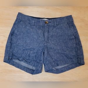 Old Navy Mid-Rise Everyday Shorts size 4